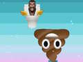 Mchezo Skibidi Toilets: Flappy