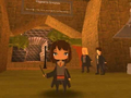 Mchezo Kogama: Hogwarts Magic Adventures