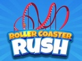 Mchezo Roller Coaster Rush