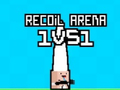Mchezo Recoil Arena 1VS1