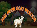 Mchezo The Boer Goat rescue