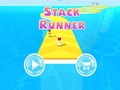 Mchezo Stack Runner