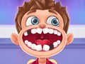 Mchezo Dr. Kids Dentist