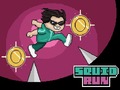 Mchezo Squid Run