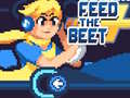 Mchezo Feed the Beet Plus
