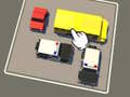 Mchezo Happy Moving Car