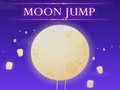 Mchezo Moon Jump