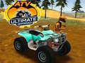 Mchezo ATV Ultimate OffRoad