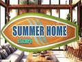 Mchezo Summer Home Escape