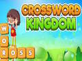 Mchezo Crossword Kingdom 