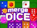 Mchezo Merge Dice