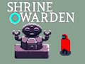 Mchezo Shrine Warden