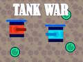 Mchezo Tank War 