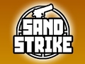 Mchezo Sand Strike