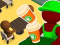 Mchezo Coffee Master Idle