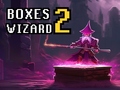 Mchezo Boxes Wizard 2