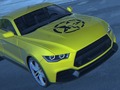 Mchezo City Car Parking 3d