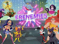 Mchezo Frenemies