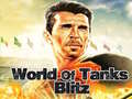 Mchezo World of Tanks Blitz 