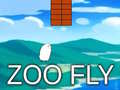 Mchezo Zoo Fly