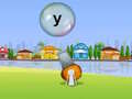 Mchezo Balloon Typing