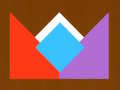 Mchezo Woody Tangram Puzzle
