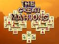 Mchezo The Great Mahjong