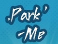 Mchezo Park Me