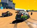Mchezo Epic Racing