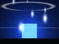 Mchezo Cubic Light Run+