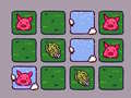 Mchezo Animal Planner