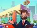 Mchezo Used Car Dealer Tycoon