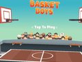 Mchezo Basket Boys