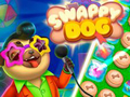 Mchezo Swappy Dog