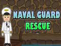 Mchezo Naval Guard Rescue