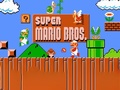 Mchezo Super Mario Bros.