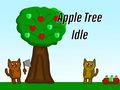 Mchezo Apple Tree Idle