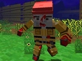 Mchezo MultiGun Arena Zombie Survival