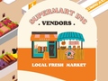 Mchezo Supermart Inc