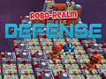 Mchezo Robo-Realm Defense