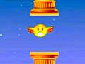 Mchezo Sky Emoji: Flutter