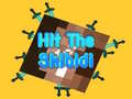 Mchezo Hit The Skibidi