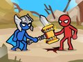 Mchezo Stick Legions