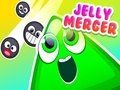 Mchezo Jelly Merger