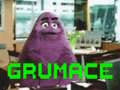 Mchezo Grumace
