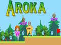 Mchezo Aroka