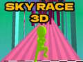 Mchezo Sky Race 3D