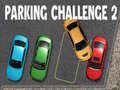 Mchezo Parking Challenge 2