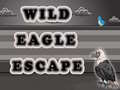 Mchezo Wild Eagle Escape