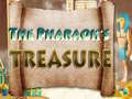 Mchezo The Pharaoh's Treasure